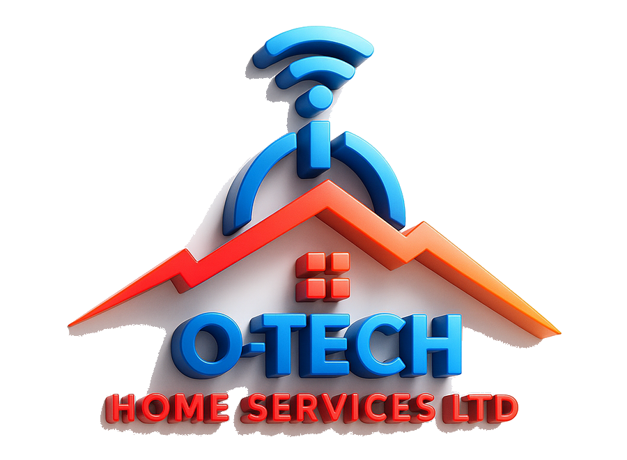 O-Tech Home Services Ltd